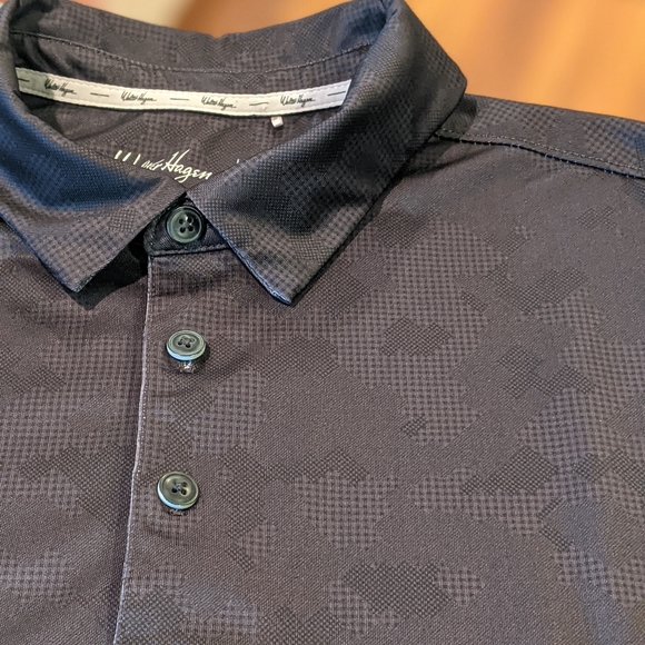 Walter Hagan & Callaway Golf Shirts - Picture 2 of 12